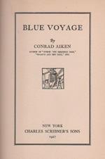 Blue Voyage