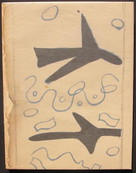 Braque Lithographe - Fernand Mourlot - 2