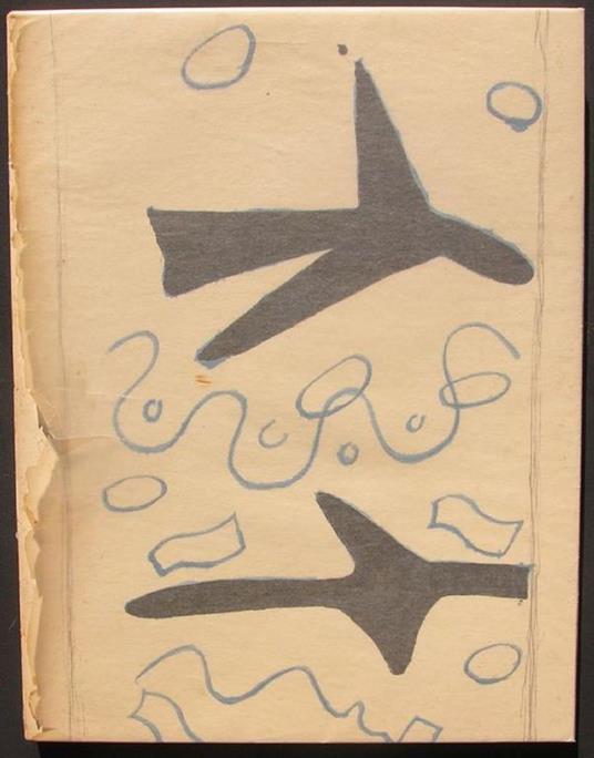 Braque Lithographe - Fernand Mourlot - 2