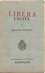 Libera uscita