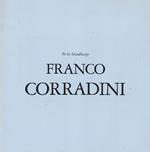 Et in Arcadia ego. Franco Corradini