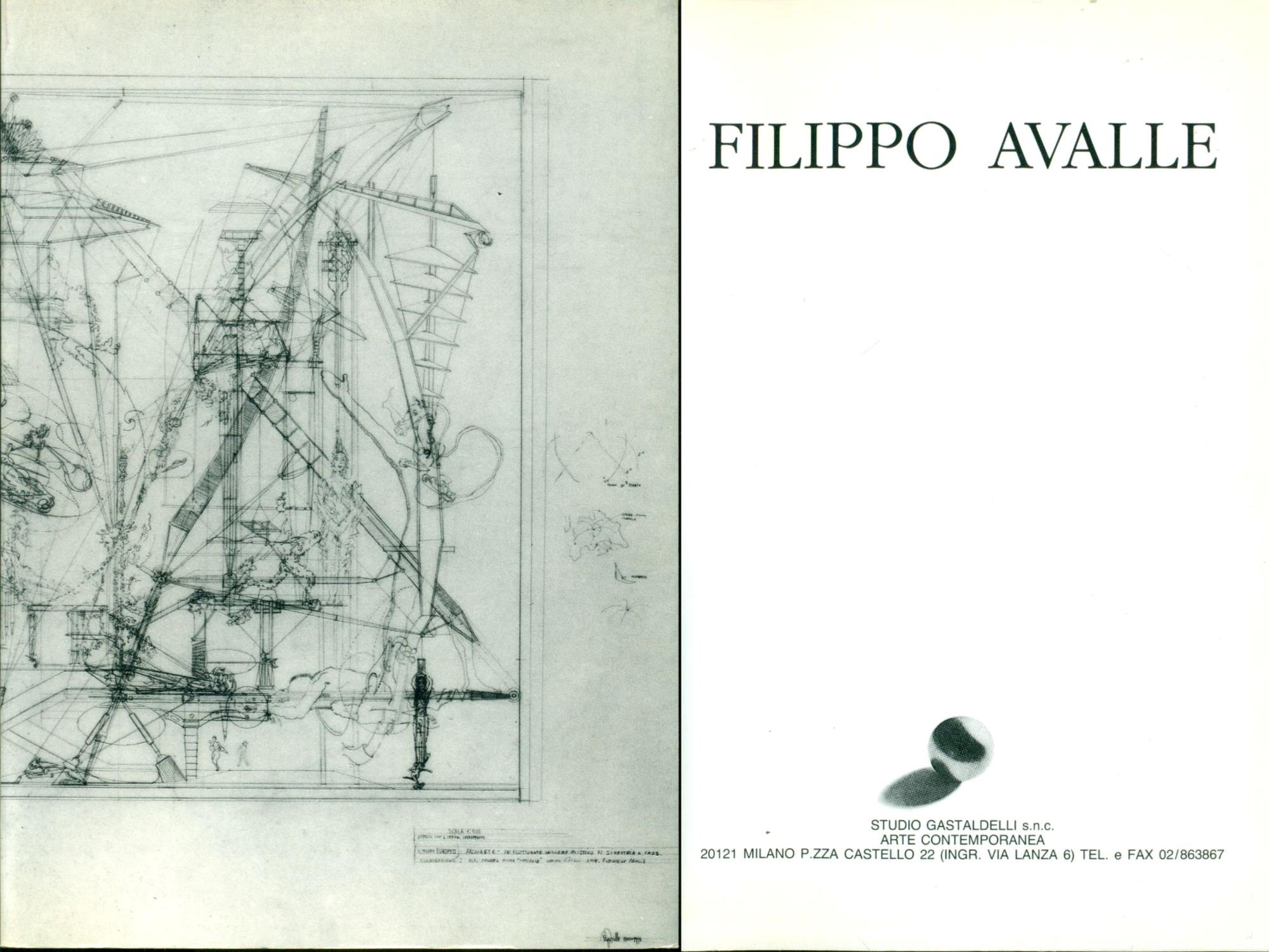 Filippo Avalle