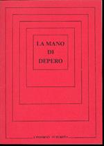 La mano di Depero