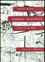 Indirizzo sconosciuto