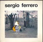 Sergio Ferrero