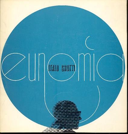 Italo Grotti - Italo Grotti - copertina
