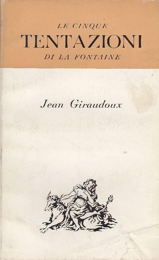 Le cinque tentazioni di La Fontaine