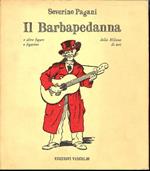 Il Barbapedanna e altre figure e figurine della Milano di ieri