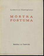Mostra postuma