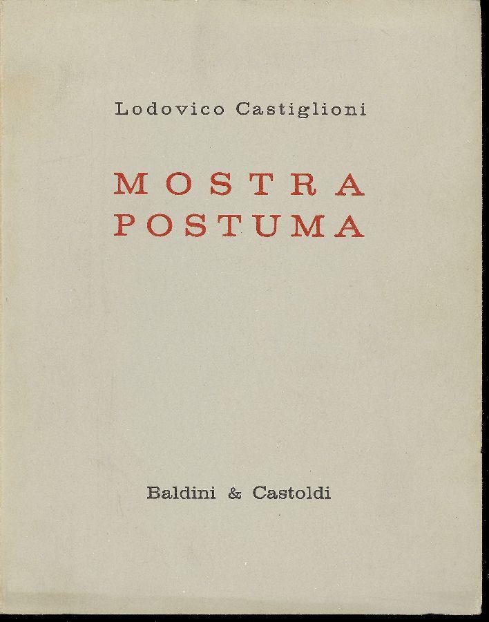 Studio Bibliografico Marini