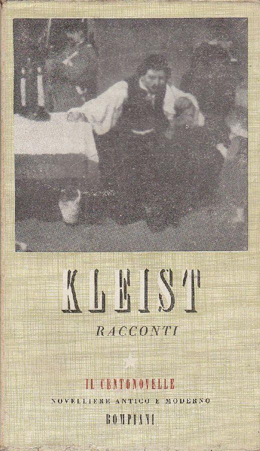 Racconti