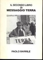 Il secondo libro di Messaggio Terra