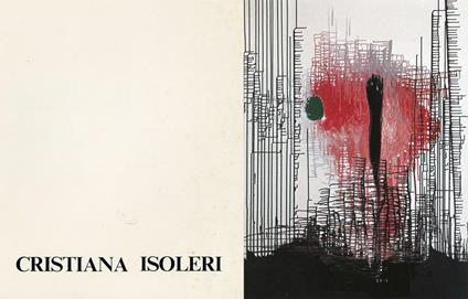 Cristiana Isoleri - Cristiana Isoleri - copertina