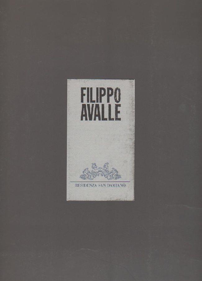Filippo Avalle