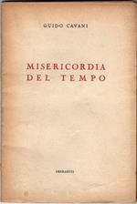 Misericordia del tempo