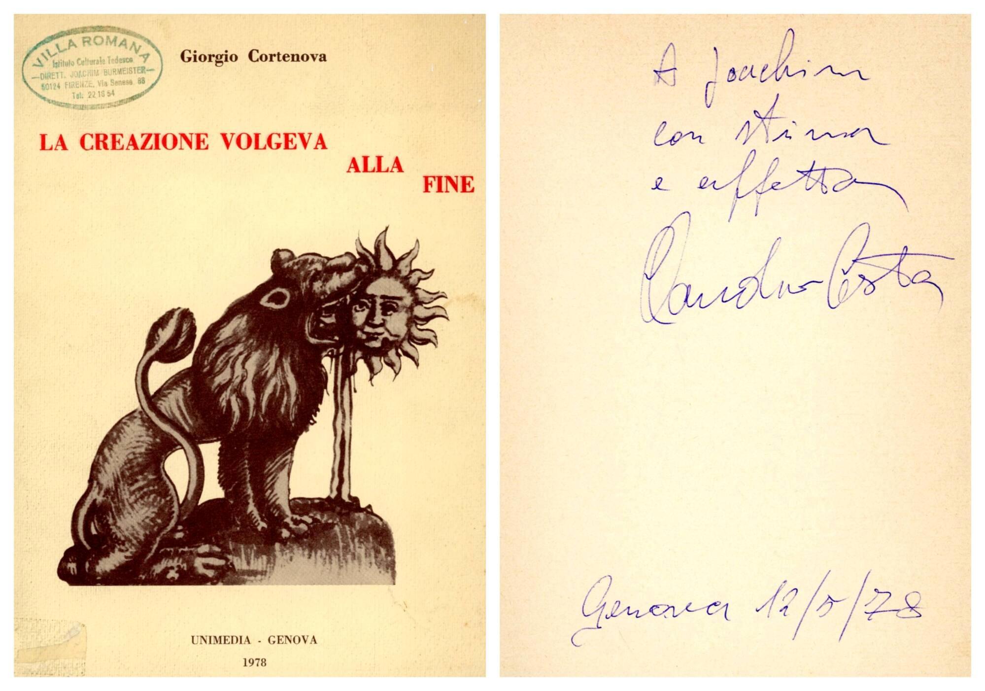 Studio Bibliografico Marini