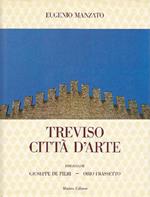 Treviso città d'arte