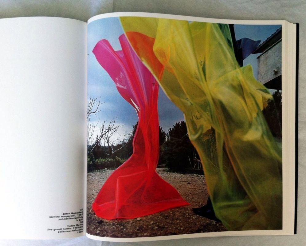 Arte e materie plastiche