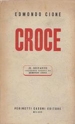 Benedetto Croce