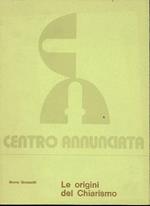 Le origini del Chiarismo