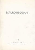 Ricordo di Mauro Reggiani