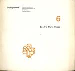 Sandro Maria Rosso