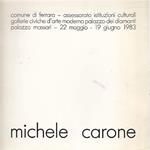 Michele Carone
