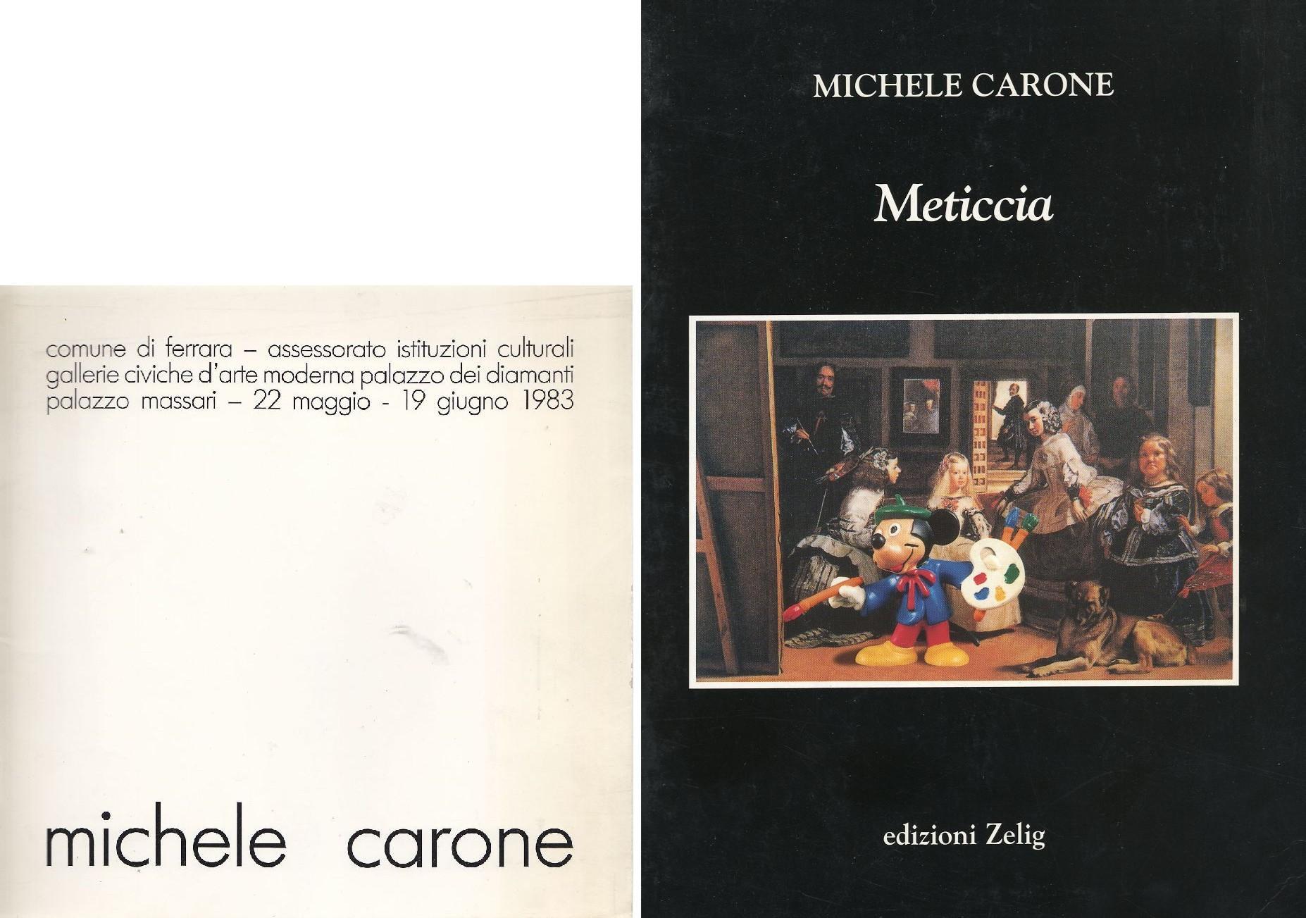 Michele Carone