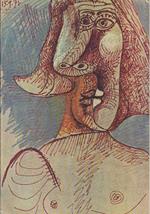 Pablo Picasso. Opere dal 1912 al 1972