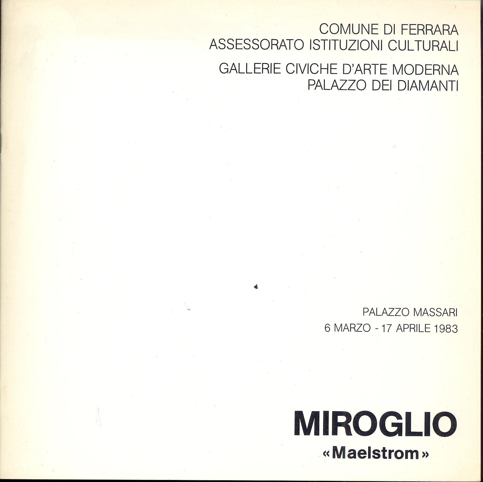 Studio Bibliografico Marini