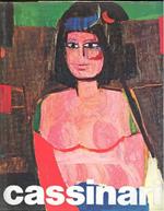 Cassinari. Olii Gouaches Sculture