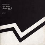 Oppure paesaggi