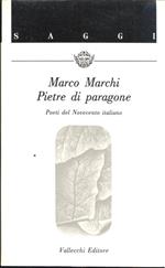 Pietre di paragone