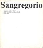 Sangregorio