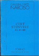 Curt Stenvert