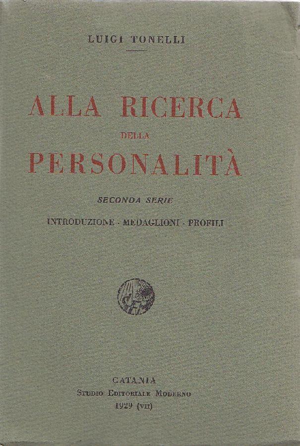 Studio Bibliografico Marini