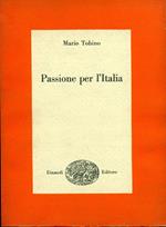 Passione per l'Italia