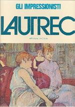 Henri de Toulouse Lautrec