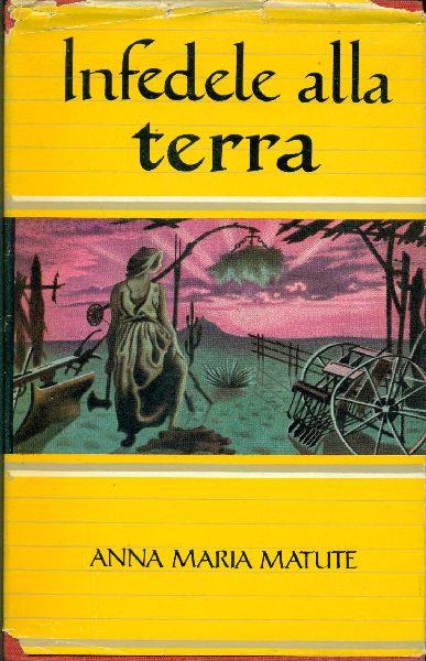 Infedele alla terra