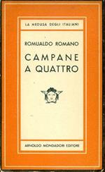 Campane a quattro