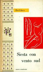 Siesta con vento sud