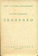 Sbarbaro