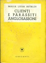 Clienti e parassiti anglosassoni