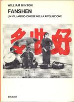 Fanshen. Un villaggio cinese nella rivoluzione