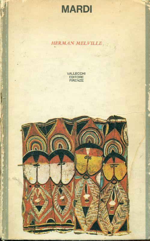 Mardi. e un viaggio laggiù