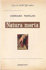 Natura morta