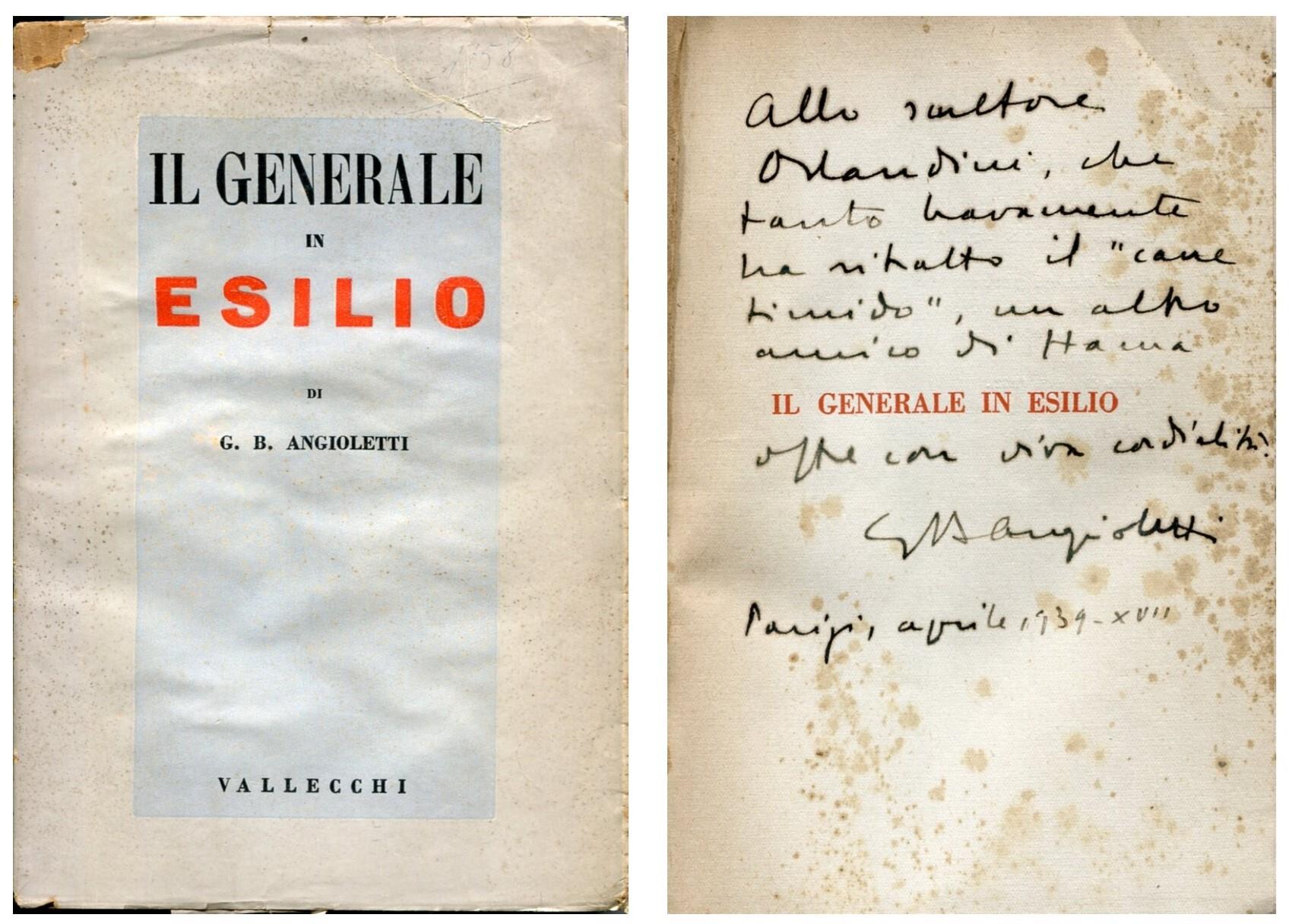 Studio Bibliografico Marini