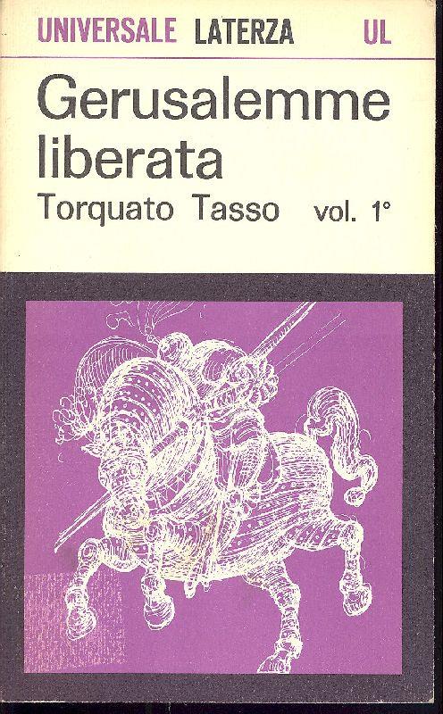 La Gerusalemme liberata