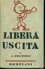 Libera uscita