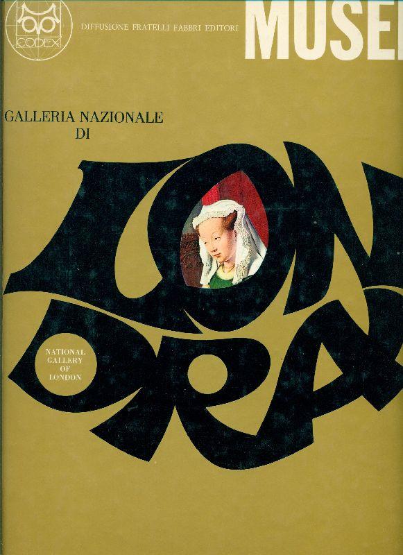 Galleria Nazionale di Londra II